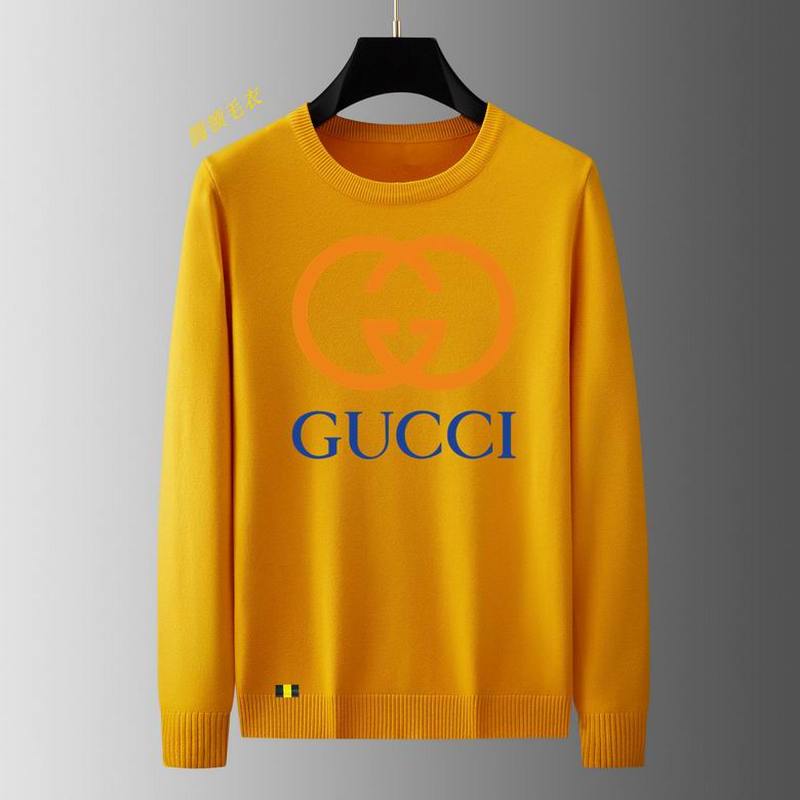 Gucci Men's Sweater 218